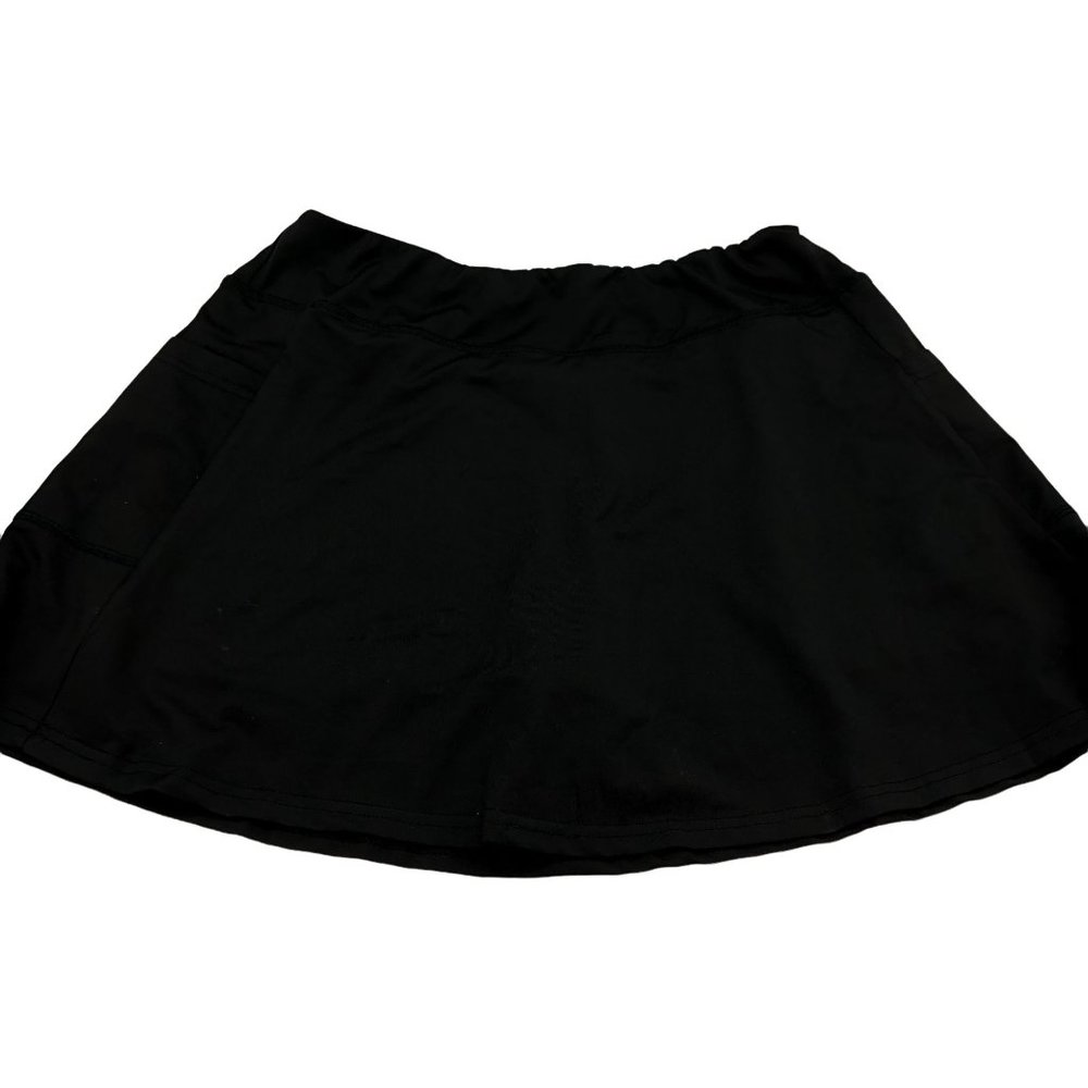 Women's Skort Black Size Medium NWOT - Picture 3 of 8